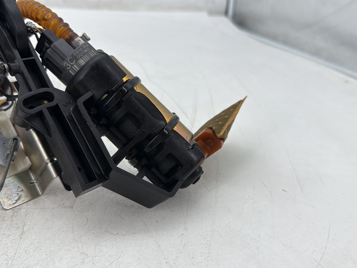 2005 Harley Electra Glide Touring Ultra FLHTCUI OEM Fuel Pump Gas Gasoline Petrol Sending