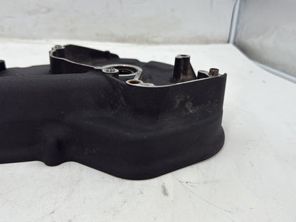 2007 Harley Street Glide Touring FLHX OEM Inner Primary Clutch Cover
