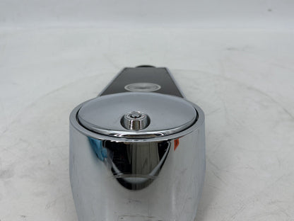 1999 - 2006 Harley-Davidson Touring Electra Glide Fuel Gas Tank Dash Console NOKey 61270-98A