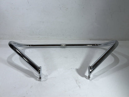 2009 Harley Street Glide Touring FLHX OEM Front Engine Crash Highway Bar Guard