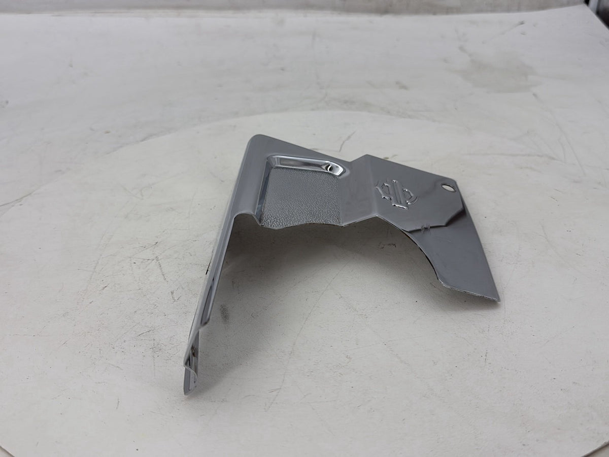 2005 Harley Road Glide Touring FLTRI OEM Transmission Chrome Cover
