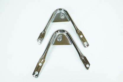 2000 - 2006 Harley-Davidson Touring CVO Screamin Eagle Road King Detachable Tour Pak Luggage Box Bracket 53706-95