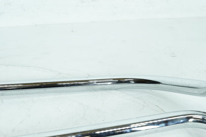 2007 - 2011 Harley-Davidson Touring Street Glide Rear Left Right Saddlebag Guard Rails Bar 49206-04