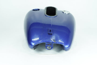 1999 - 2006 Harley-Davidson Touring Road King Fuel Gas Tank Gasoline Reservoir  	61268-03