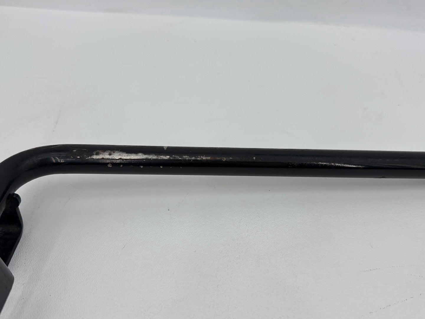 2019 - 2023 Harley-Davidson Touring Road King Special Rear Left Right Saddlebag Guard Rails Bar 90200549