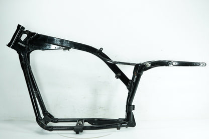 2007 - 2017 Harley-Davidson Dyna Super Glide Custom Body Main Frame Chassis CLN CLR 47745-06B