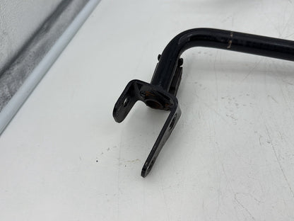 2014 Harley Street Glide Touring OEM Rear Left Right Saddlebag Guard Rails Bar