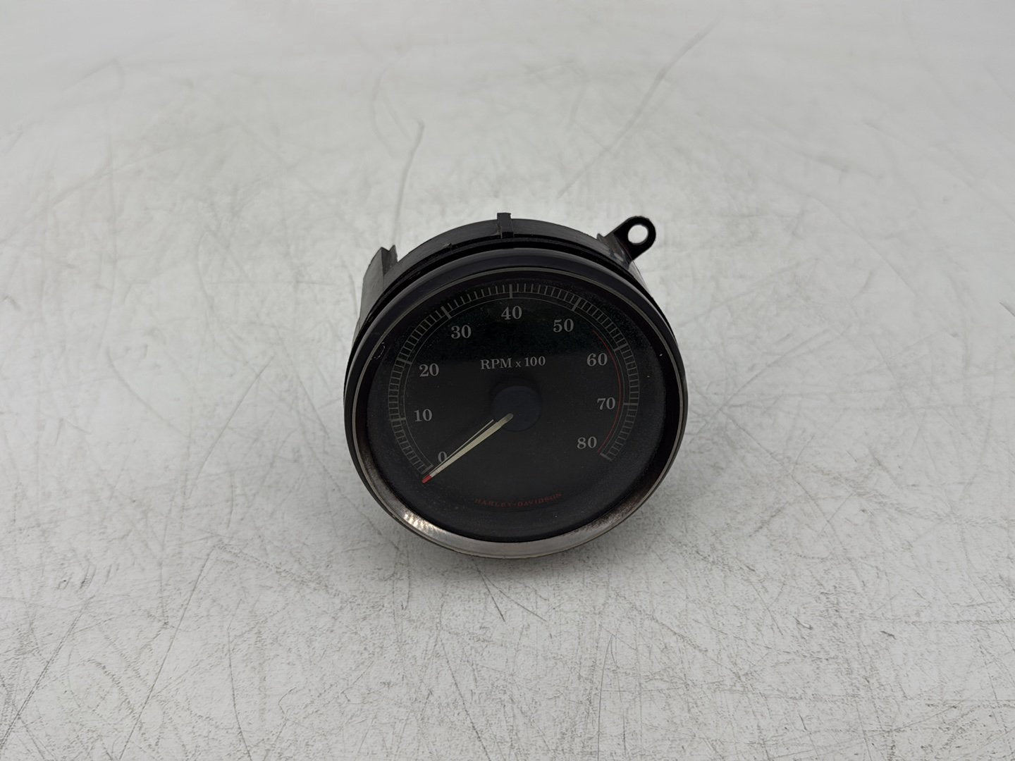 2008 Harley Electra Glide Touring Ultra FLHTCUI OEM Tachometer Gauge Instrument Cluster