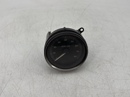 2008 Harley Electra Glide Touring Ultra FLHTCUI OEM Tachometer Gauge Instrument Cluster