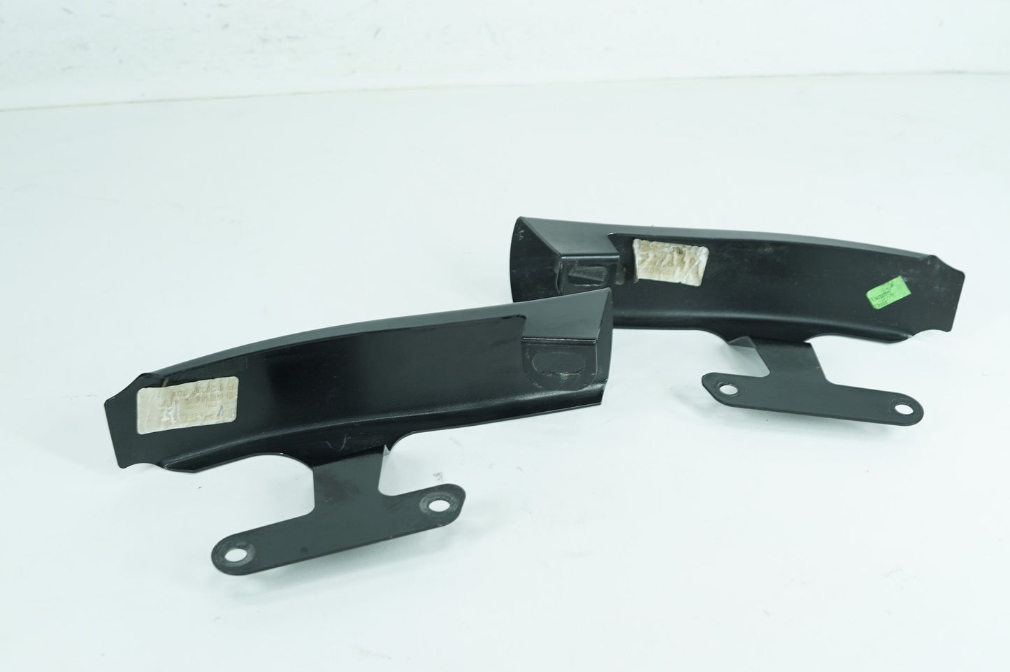 2012 - 2016 Harley-Davidson Touring Electra Ultra CVO LH RH Extended Filler Strip Cover Panel Trim 90200379CRP