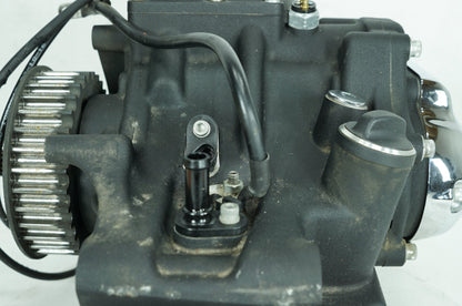 2016 - 2025 Harley-Davidson Touring Street Glide M8 107 6 Speed Transmission Gearbox 34700084