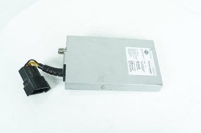 2007 - 2013 Harley-Davidson Touring Electra Glide Ultra XM Harman Kardon Radio Module 76236-06C