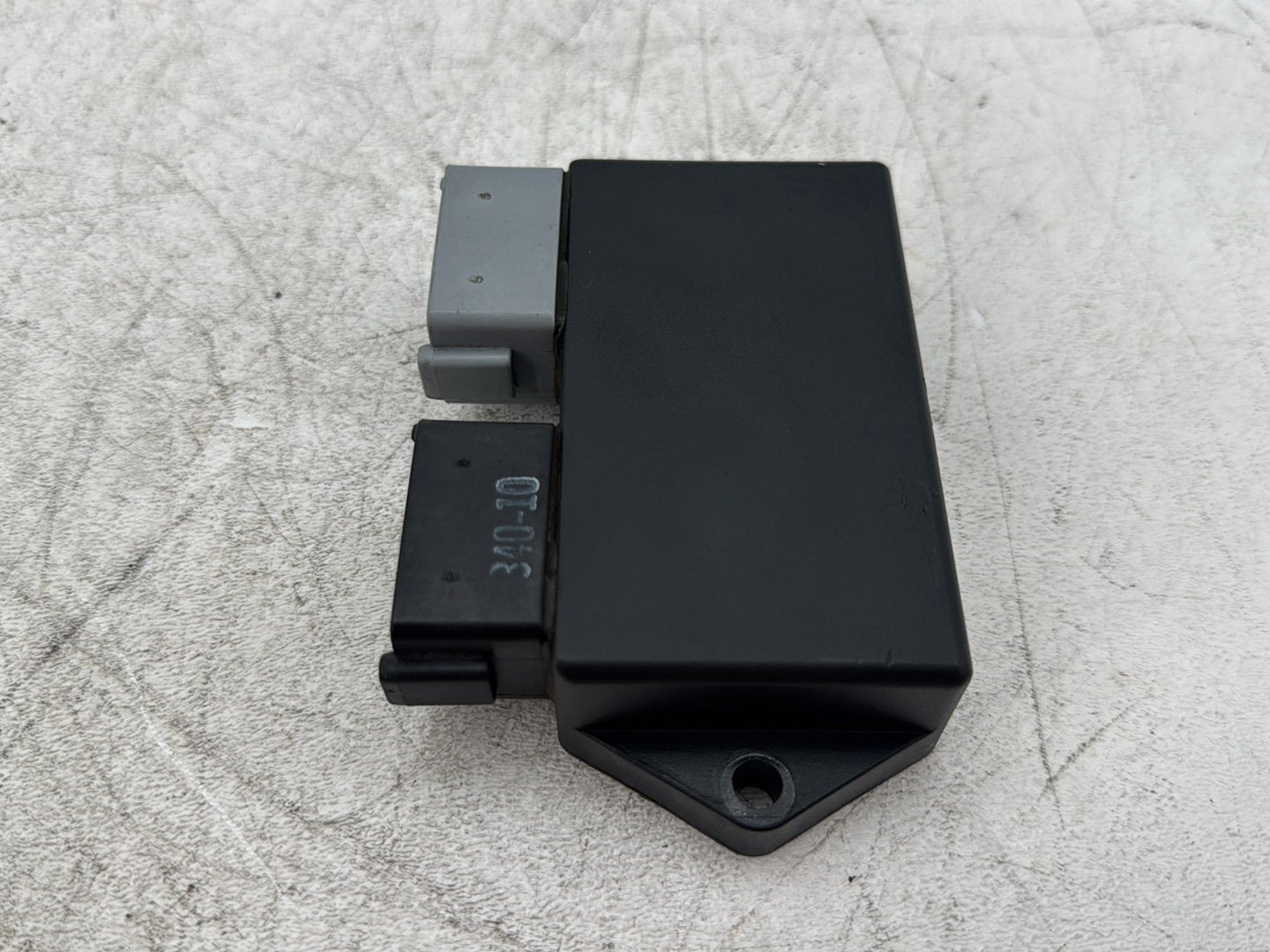 2003 Harley Dyna Wide Glide FXDWG OEM Ignition Computer Module Igniter CDI