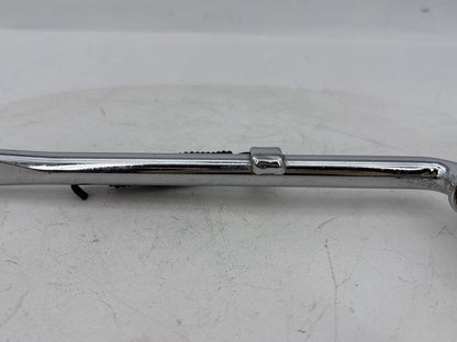 1999 - 2006 Harley-Davidson Softail Heritage Left Side Jiffy Kick Stand & Spring  	50087-89B