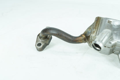 2021 Subaru Crosstrek  Engine Oil Cooler Lines
