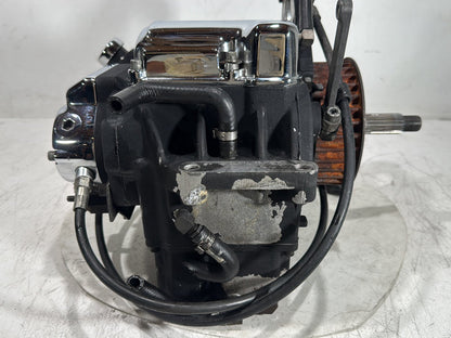1996 Harley Road King Touring Police FLHPI OEM 5 Speed Transmission Gearbox