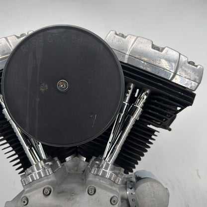 2009 Harley Dyna Street Bob FXDB OEM EFI Twin Cam 96 Engine Motor 18K