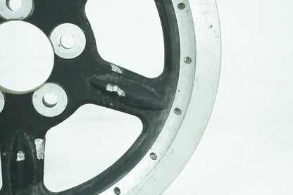 2004 - 2013 Harley-Davidson Sportster Low Rear Driver Pulley Sprocket 40350-07