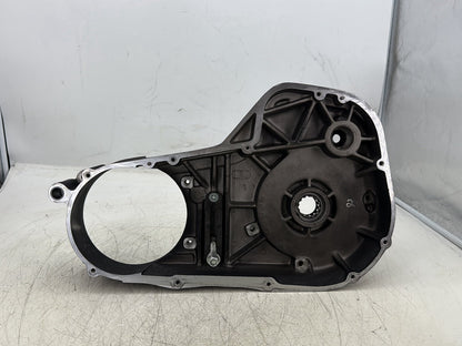 1998 Harley Touring FLHTCUI Electra Glide Ultra OEM Inner Primary Clutch Cover