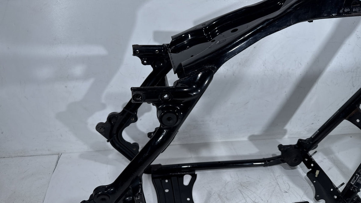2012 Harley Electra Glide Touring Ultra OEM Body Main Frame Chassis C