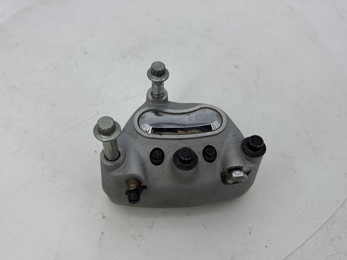 2002 Harley Touring CVO Screamin Eagle Road King OEM Front Right 1 Brake Caliper