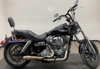 2009 Harley-Davidson Dyna Super Glide