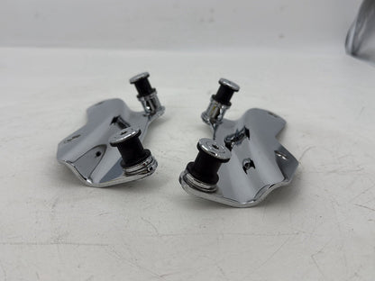 2019 - 2023 Harley-Davidson Touring Street Glide 4 Point Detachable Docking Hardware 54246-09B