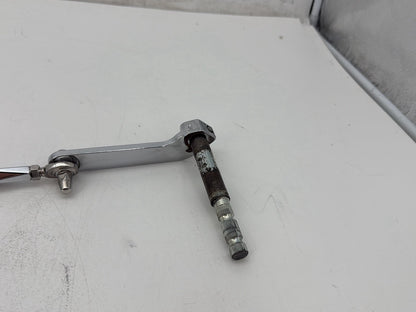 2014 Harley Electra Glide Touring CVO Screamin Eagle OEM Gear Shifter Lever w/ Rod linkage
