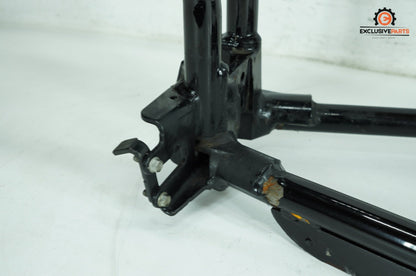 2007 - 2017 Harley-Davidson Dyna Switchback Body Main Frame Chassis SLVG 47745-06B