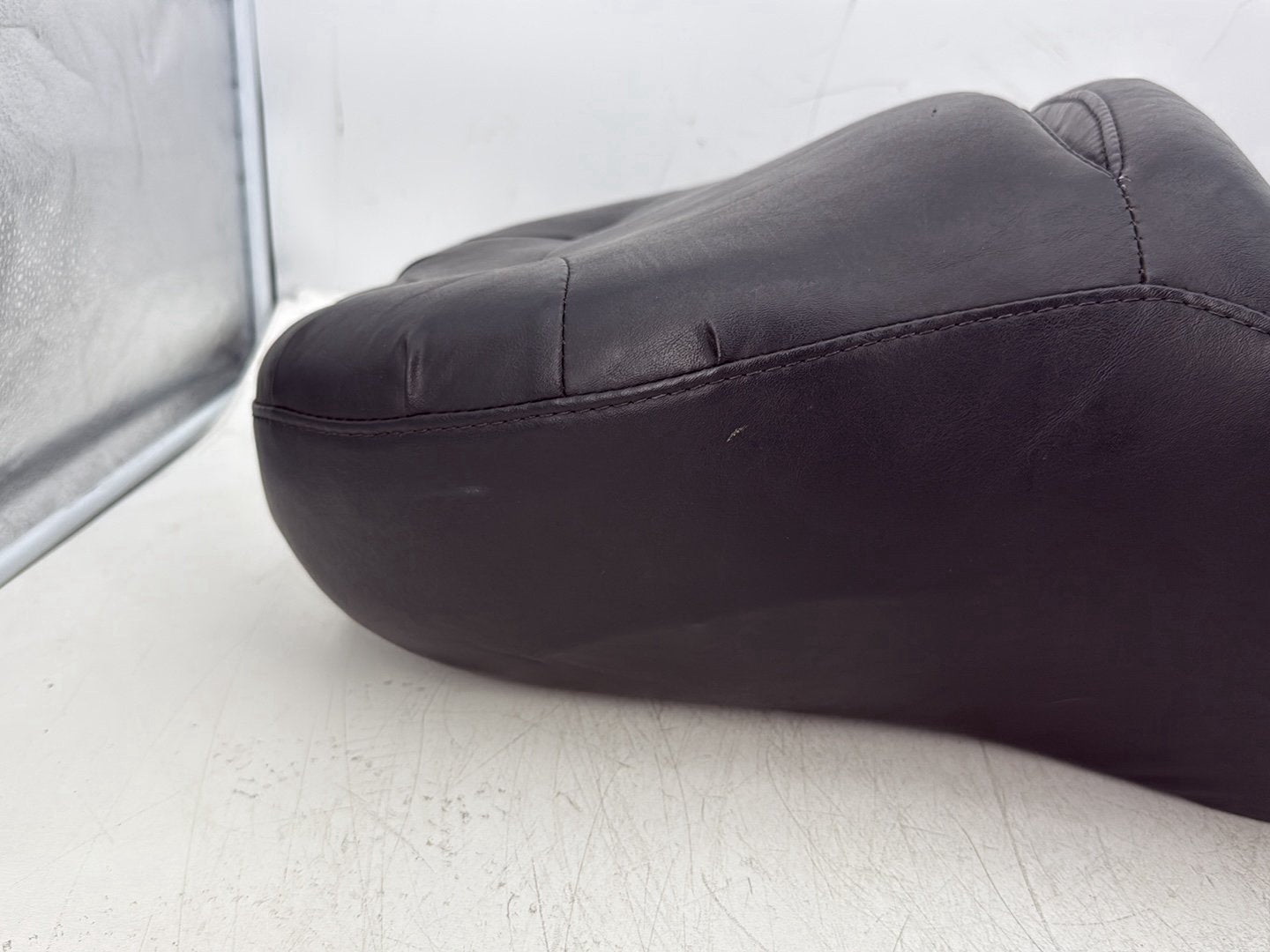 2006 Harley Electra Glide Touring Classic FLHTCI OEM Passenger Rider Driver Seat Saddle
