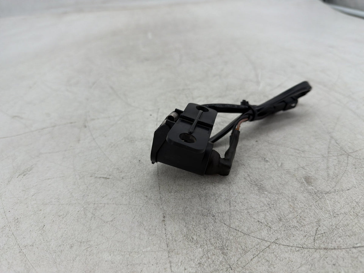 2011 Harley Electra Glide Touring Tour Pak Wire Harness Loom Plug In Connector