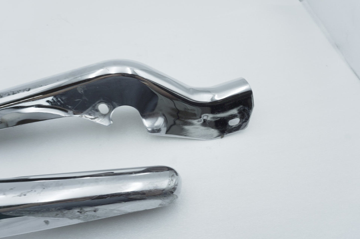 1999 - 2006 Harley-Davidson Touring Electra Glide Rear Left Right Fender Struts Bracket 47502-97
