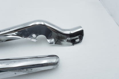 1999 - 2006 Harley-Davidson Touring Electra Glide Rear Left Right Fender Struts Bracket 47502-97