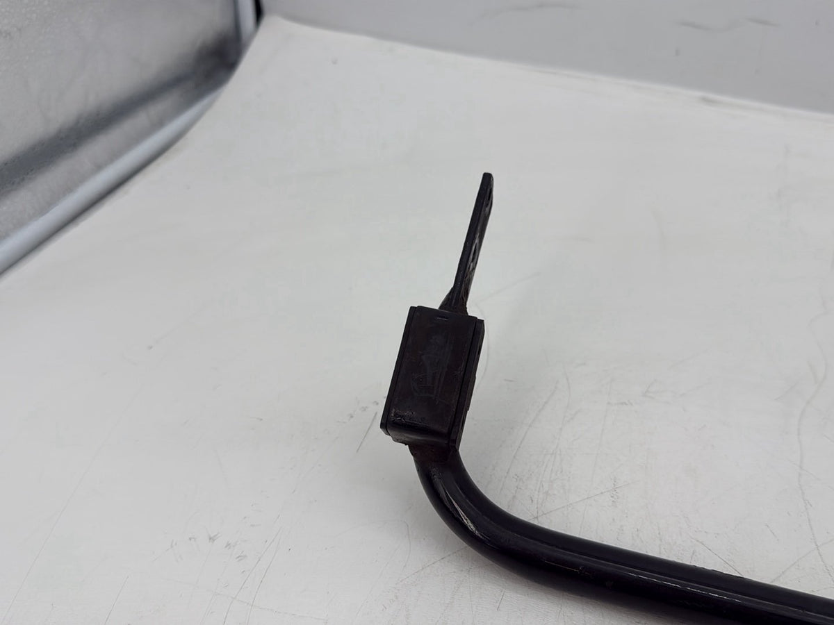2007 Harley Touring Electra Ultra OEM Rear Left Right Saddlebag Guard Rails Bar