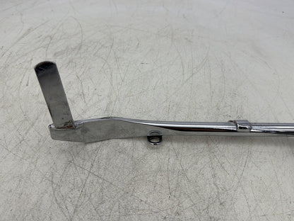 2007 Harley Touring FLHTC Electra Glide Classic OEM Left Side Jiffy Kick Stand