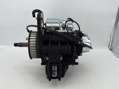 1999 - 2006 Harley-Davidson Dyna Low Rider 5 Speed Transmission Gearbox 33037-05