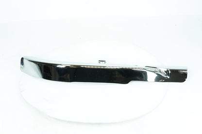 1999 - 2006 Harley-Davidson Softail Deluxe Drive Belt Guard Cover Shield  	60533-00A