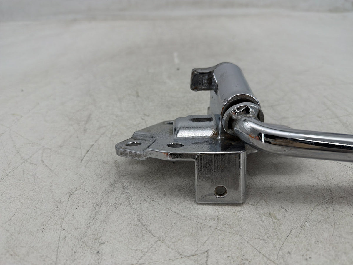 2015 Harley Electra Glide Touring Ultra OEM Left Side Jiffy Kick Stand