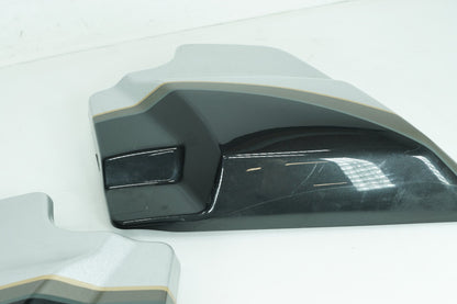 2012 - 2016 Harley-Davidson Touring Electra Ultra CVO Left Right Side Fairing Cover 66250-09