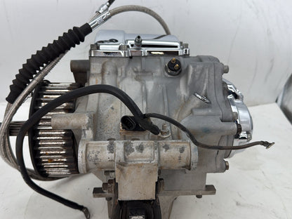 2006 Harley Dyna Super Glide Custom FXDCI OEM 5 Speed Transmission Gearbox