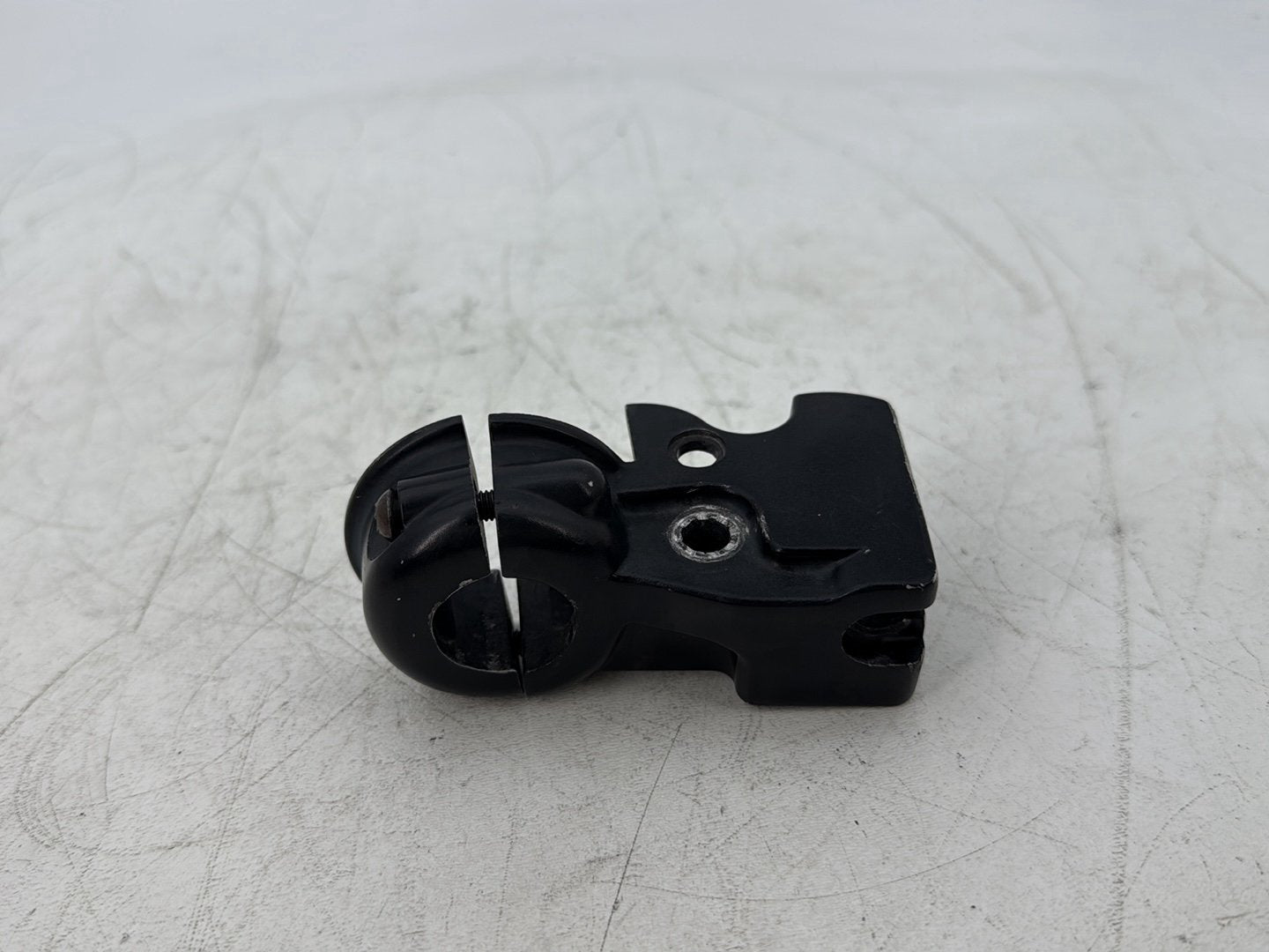 2008 Harley Sportster XL883L 883 Low OEM Clutch Hand Lever Clutch Perch 38608-96