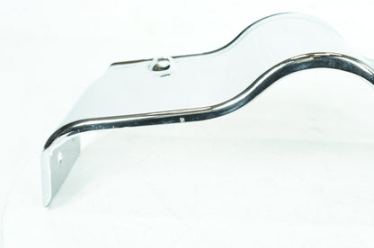 1999 - 2006 Harley-Davidson Touring Electra Glide Front Lower Fairing Outer Skirt 58208-96A 58208-96A