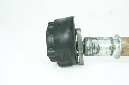 2004 - 2013 Harley-Davidson Sportster Low Rear Fork Swingarm Pivot Bolt Shaft