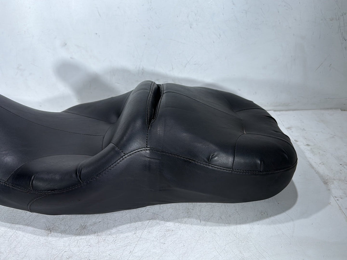 2007 Harley Electra Glide Touring Ultra OEM Passenger Rider Driver Seat Saddle