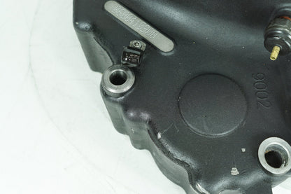 1999 - 2006 Harley-Davidson Softail Heritage Crankcase Shaft Engine Motor Cover 24613-03