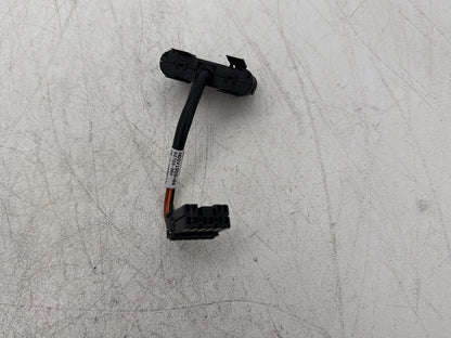 2007 Harley Touring FLHTC Electra Glide Classic OEM Dash Indicator Lamp Wire Plug 68789-96A