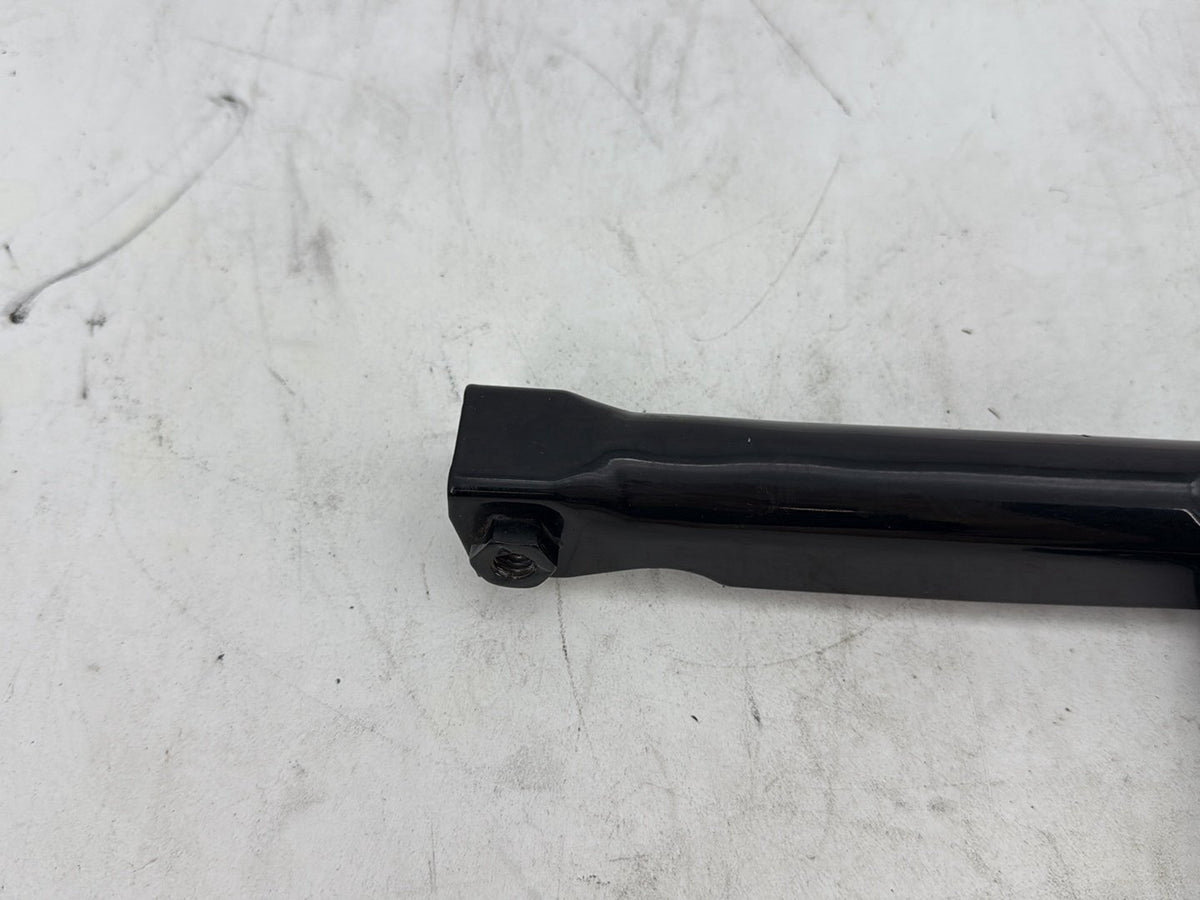 02 Harley Heritage Softail Classic FLSTC OEM Seat Bracket Mount Support Mounting