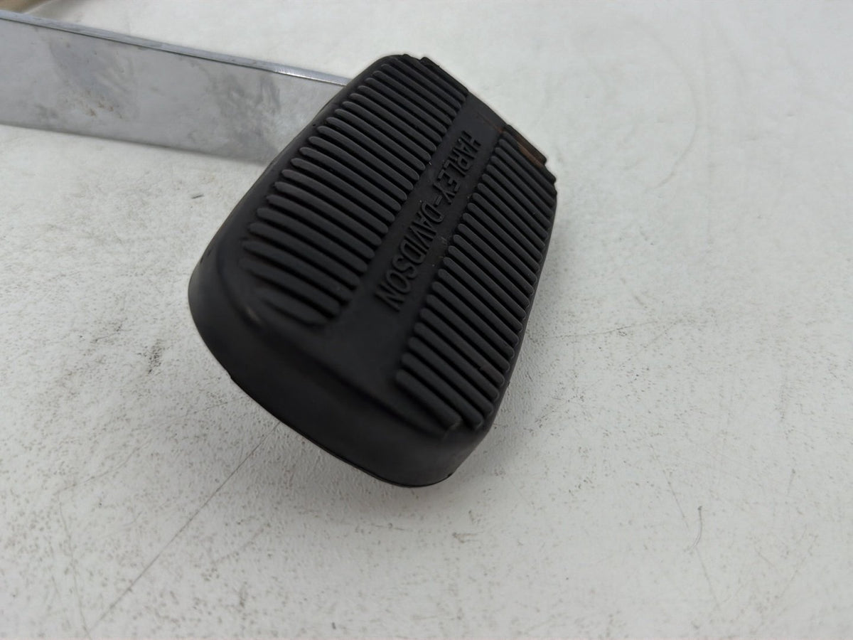 1993 Harley FLHTC Electra Glide Classic OEM Foot Brake Control Lever Pedal