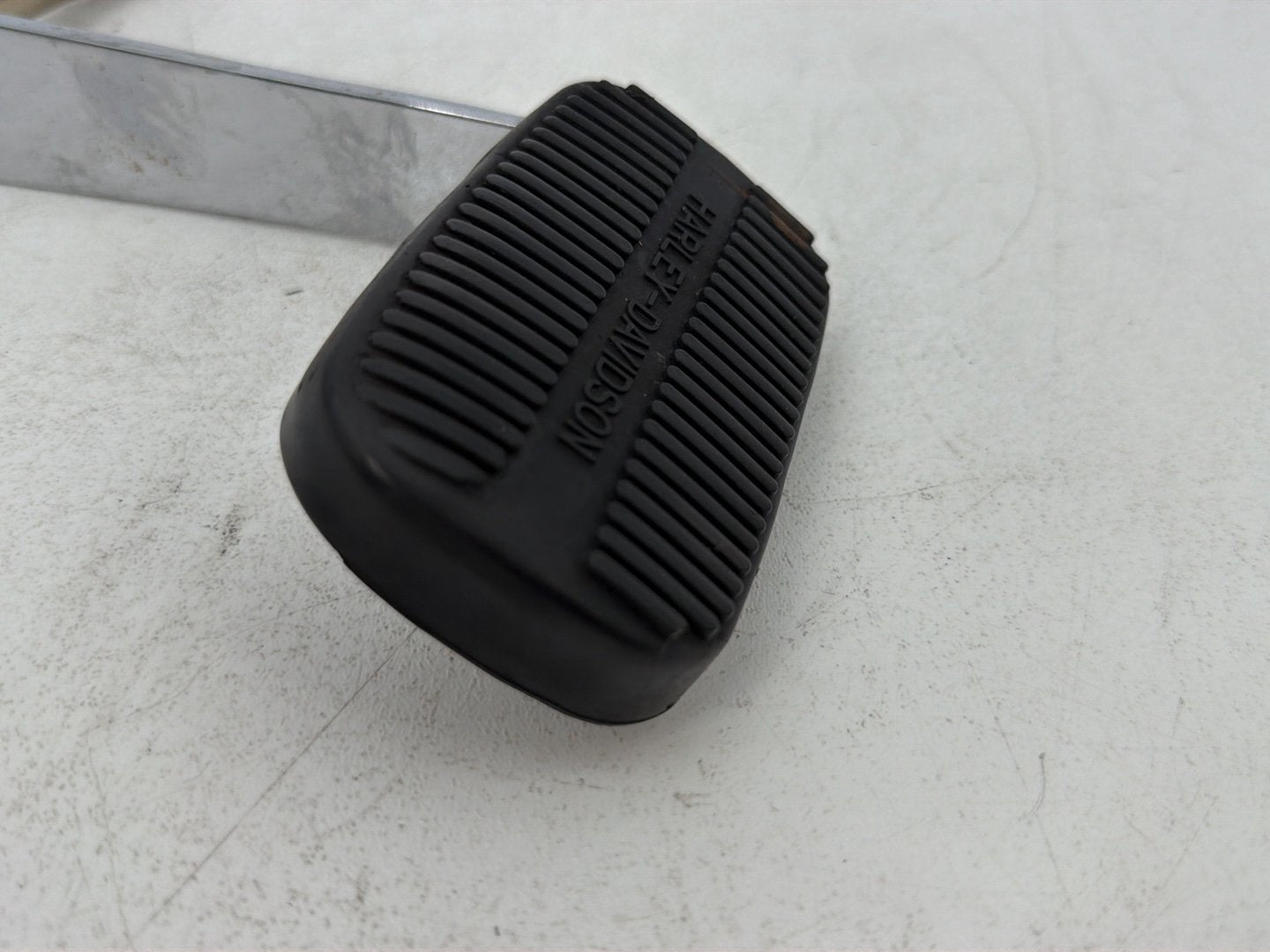 1984 - 1998 Harley-Davidson Touring Electra Glide Classic Foot Brake Control Lever Pedal