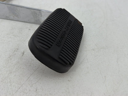 1984 - 1998 Harley-Davidson Touring Electra Glide Classic Foot Brake Control Lever Pedal